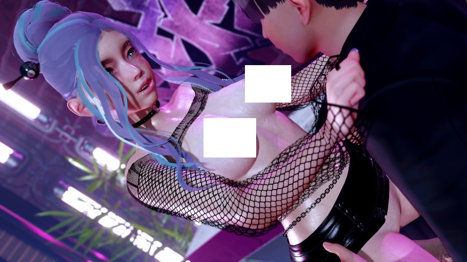 图片[5]-[PC-SLG游戏] [SLG/官中/动态] 深渊的欲望/Abyssal Lust Ver0.2.2 官方中文 [1.1G/BD][sydyw022]-ACG宝库