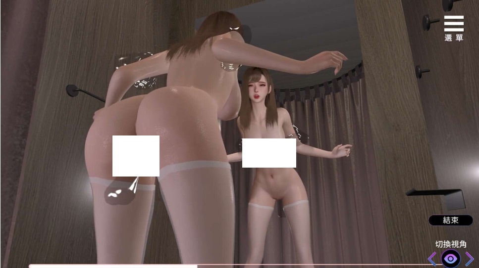 图片[6]-[PC-SLG游戏] [新作SLG/中文/动态CV] 姊妹的侍奉 Maid Sisters’ Service 官方中文Demo版[3G/百度][CAKE356]-ACG宝库