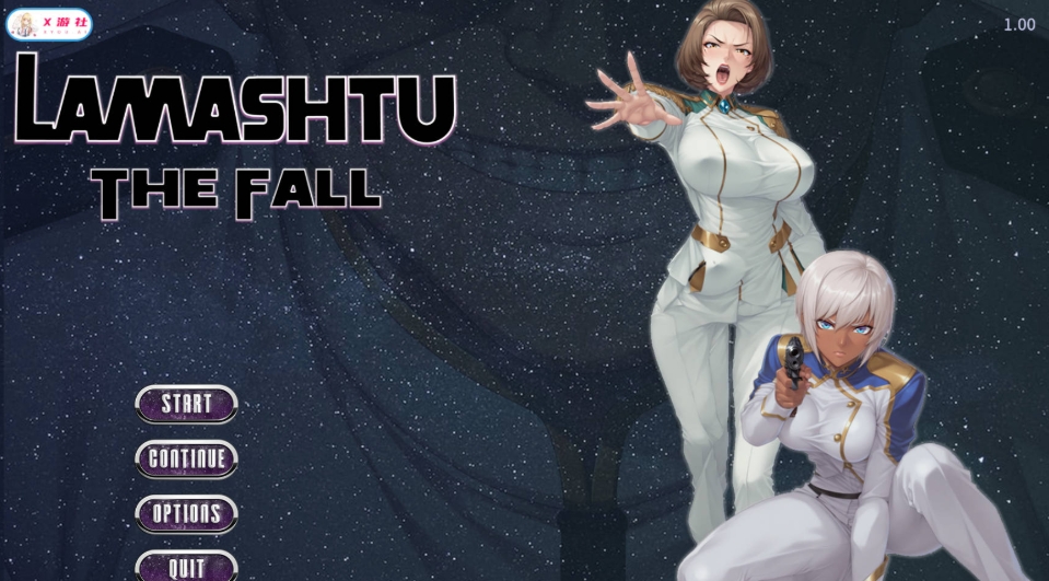 [PC-SLG游戏] [SLG/汉化/动态] 拉马什图堕落/Lamashtu The Fall Ver1.00 AI汉化 [649M/BD][lmstdl]-ACG宝库