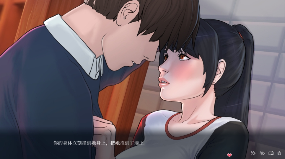 图片[3]-[PC-SLG游戏] [SLG/官中/动态] 快捷情趣酒店的故事/Quickie: A Love Hotel Story Ver1.03 官方中文 [1.5G/BD][qqjd103]-ACG宝库