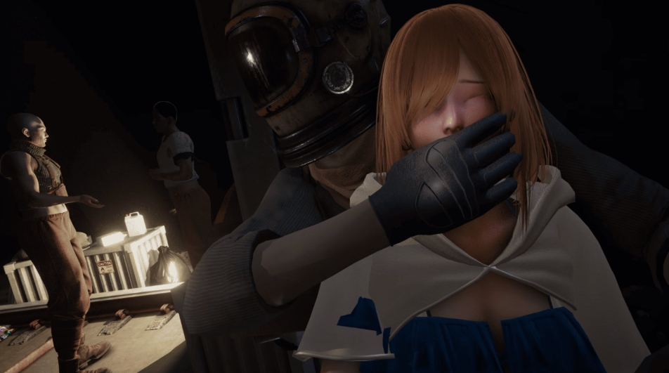 图片[3]-[PC-SLG游戏] [SLG/汉化/动态] 启示录 2059/Apocalypse 2059 Ver0.3 AI汉化 [989M/BD][qsl2059]-ACG宝库