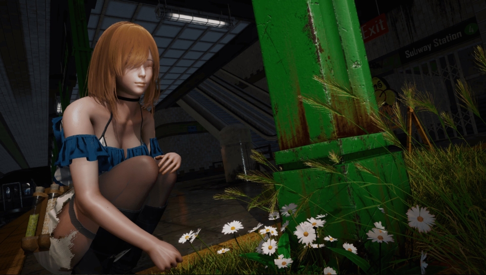 图片[5]-[PC-SLG游戏] [SLG/汉化/动态] 启示录 2059/Apocalypse 2059 Ver0.3 AI汉化 [989M/BD][qsl2059]-ACG宝库