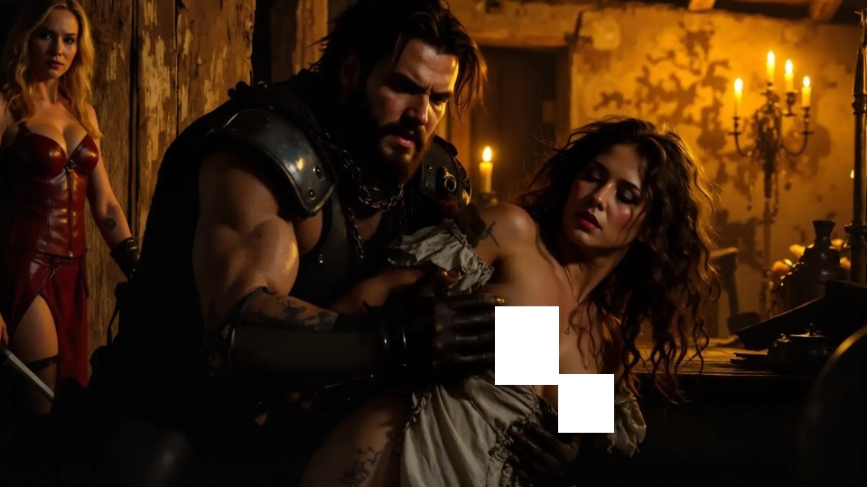 图片[4]-[PC-SLG游戏] [SLG/汉化/动态] 光明协议/Luminary Protocol Ver0.3 AI汉化 [3.9G/BD][gmxy]-ACG宝库