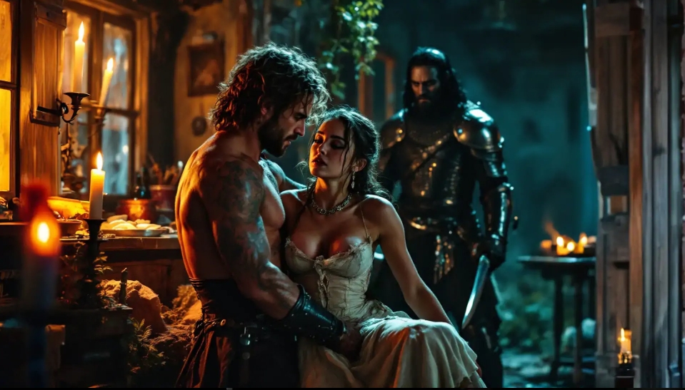 图片[3]-[PC-SLG游戏] [SLG/汉化/动态] 光明协议/Luminary Protocol Ver0.3 AI汉化 [3.9G/BD][gmxy]-ACG宝库