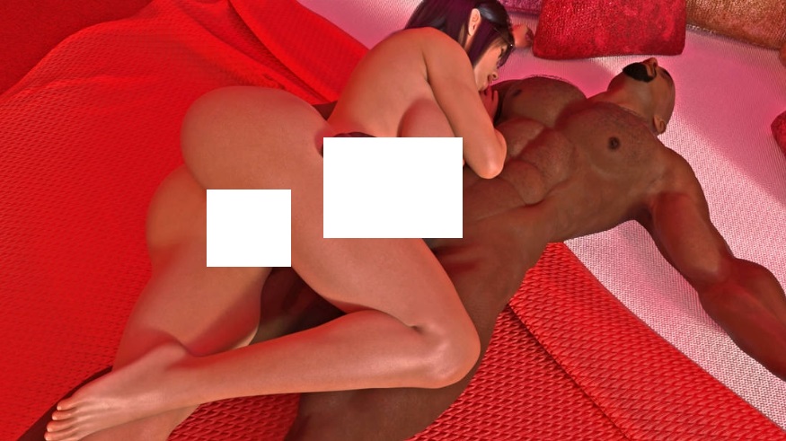 图片[4]-[PC-SLG游戏] [SLG/汉化/NTR] 我女朋友想要3P!/My Girlfriend Wants a Threesome! Ver3.0 AI汉化 [2.2G/BD][nyxysp]-ACG宝库