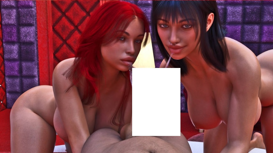 图片[5]-[PC-SLG游戏] [SLG/汉化/NTR] 我女朋友想要3P!/My Girlfriend Wants a Threesome! Ver3.0 AI汉化 [2.2G/BD][nyxysp]-ACG宝库