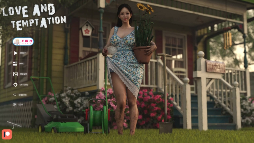 [PC-SLG游戏] [SLG/汉化/动态] 爱与诱惑/Love and Temptation S2 Ep.9 AI汉化 [3.7G/BD][ayyh2-9]-ACG宝库