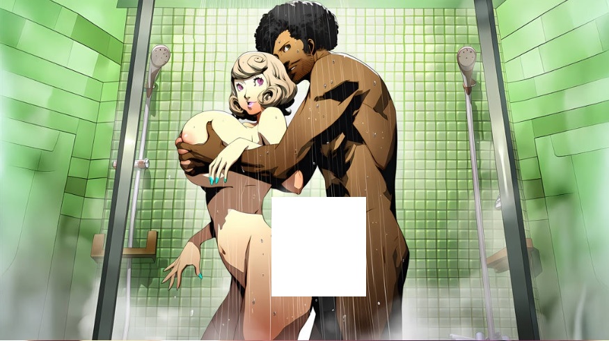 图片[4]-[PC-SLG游戏] [SLG/汉化/NTR] 我的嫂子其实是魅魔/My Sister-in-Law is Secretly a Succubus Ch.1 AI汉化 [998M/BD][szsmm]-ACG宝库