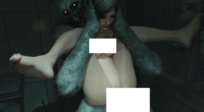 图片[2]-[3D/无修/CV] ZMSFM 9月新作：薛帕德+卡菈克+特莉丝+艾达王 性感御姐异种巨根后入抱肏 [1.3G/BD][ZMSFM 2509]-ACG宝库