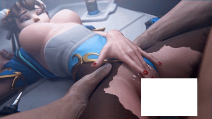 图片[2]-[3D/无修/CV] Nagoonimation 10月新作：Juno’s Initiation 朱诺 清纯美少女传教士体位激情爆肏 [2.1G/BD][Nagoonimation 2510]-ACG宝库