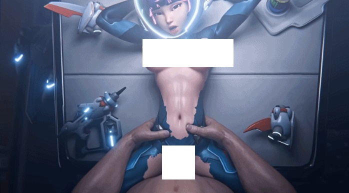 图片[3]-[3D/无修/CV] Nagoonimation 10月新作：Juno’s Initiation 朱诺 清纯美少女传教士体位激情爆肏 [2.1G/BD][Nagoonimation 2510]-ACG宝库