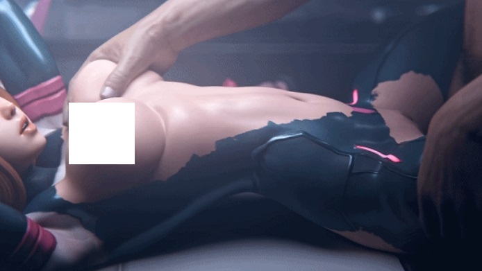 图片[4]-[3D/无修/CV] Nagoonimation 10月新作：Juno’s Initiation 朱诺 清纯美少女传教士体位激情爆肏 [2.1G/BD][Nagoonimation 2510]-ACG宝库