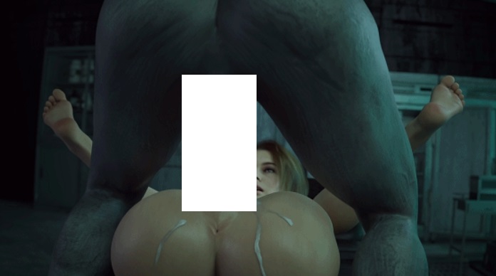 图片[5]-[3D/无修/CV] BlueLight 10月长篇新作：The Ultimate Lifeform 吉尔 性感女神丧尸巨根爆肏中出 [3.3G/BD][BlueLight 2510]-ACG宝库