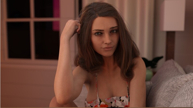 图片[2]-[PC-SLG游戏] 【SLG/官中/更新】家庭迷恋/Family Crush Ver1.06 Build.19708836 官方中文步兵版【5.8G】[jiating1.06]-ACG宝库