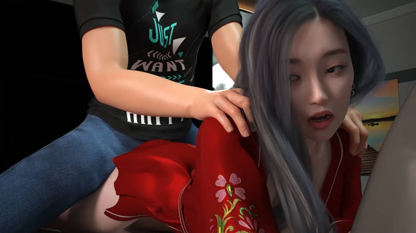 图片[5]-[PC-SLG游戏] [SLG/汉化/NTR] 最热的夏天/Hottest Summer V1.01 Part 1 AI汉化 [1G/BD][zrdxt101p1]-ACG宝库