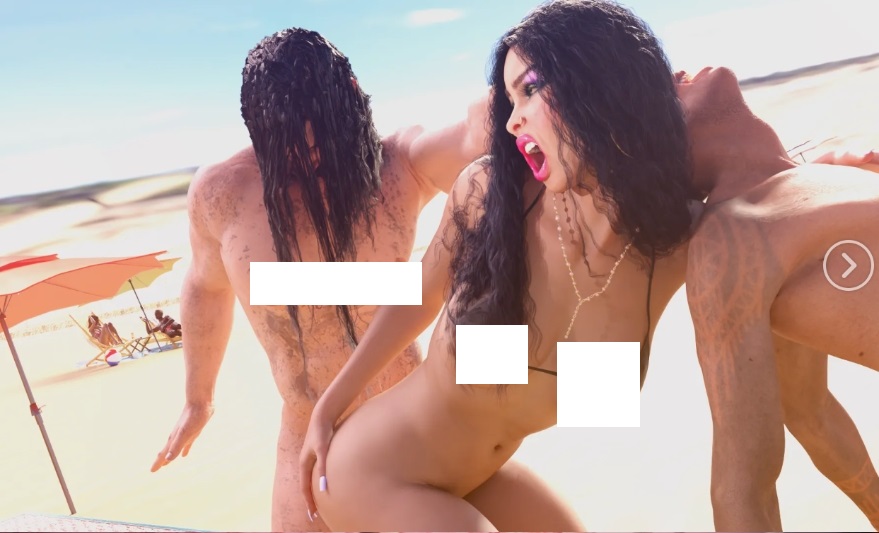 图片[4]-[PC/安卓SLG游戏] [暴力美学SLG/汉化/淑女] 流浪汉 The Bum v0.9 Beta AI汉化版[8.4G/百度][CAKE396]-ACG宝库