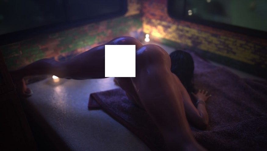 图片[2]-[PC/安卓SLG游戏] [暴力美学SLG/汉化/淑女] 流浪汉 The Bum v0.9 Beta AI汉化版[8.4G/百度][CAKE396]-ACG宝库