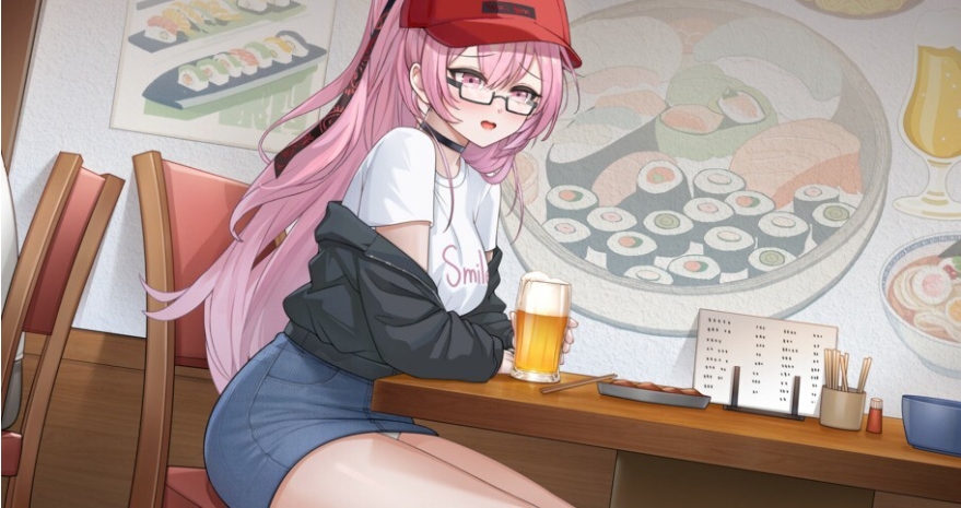 [PC-SLG游戏] 【SLG/官中/步兵】SexCP-069 官方中文demo版【900M】[069]-ACG宝库