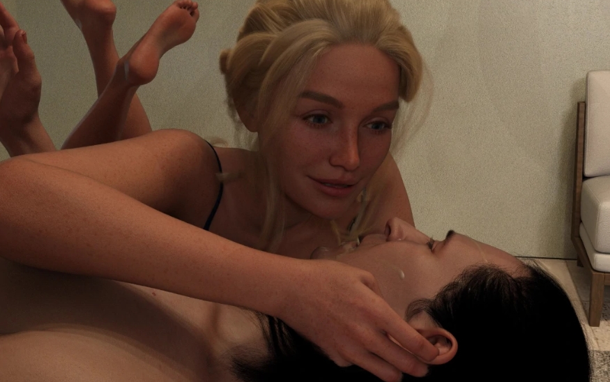 [PC/安卓SLG游戏] [后宫SLG/汉化/NTR]天堂市 Paradise City V0.4.2 AI汉化版[PC+安卓][4.4G/百度][CAKE395]-ACG宝库