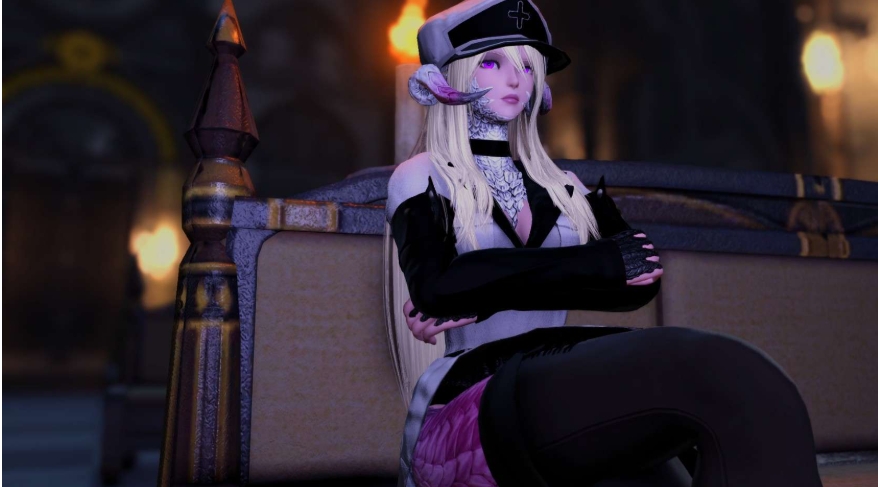 图片[3]-[PC/安卓SLG游戏] [沙盒SLG/汉化/动态]女神的冠军 The Goddess’ Champion V0.3 AI汉化版[PC+安卓][5.6G/百度][CAKE393]-ACG宝库