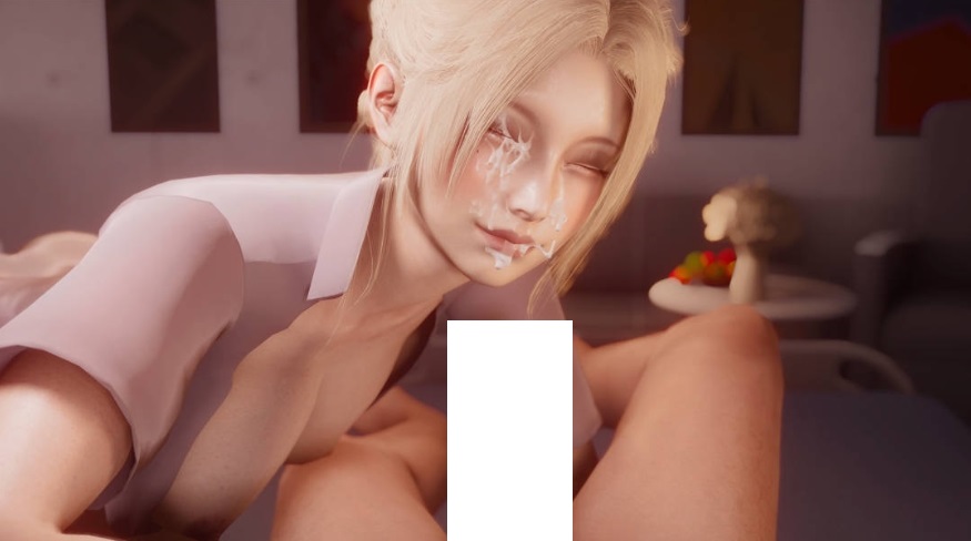 图片[6]-[PC-SLG游戏] [SLG/汉化/动态] 欲望驱动/Driven by Desire v0.3.0 AI汉化 [2.9G/BD][ywqd]-ACG宝库