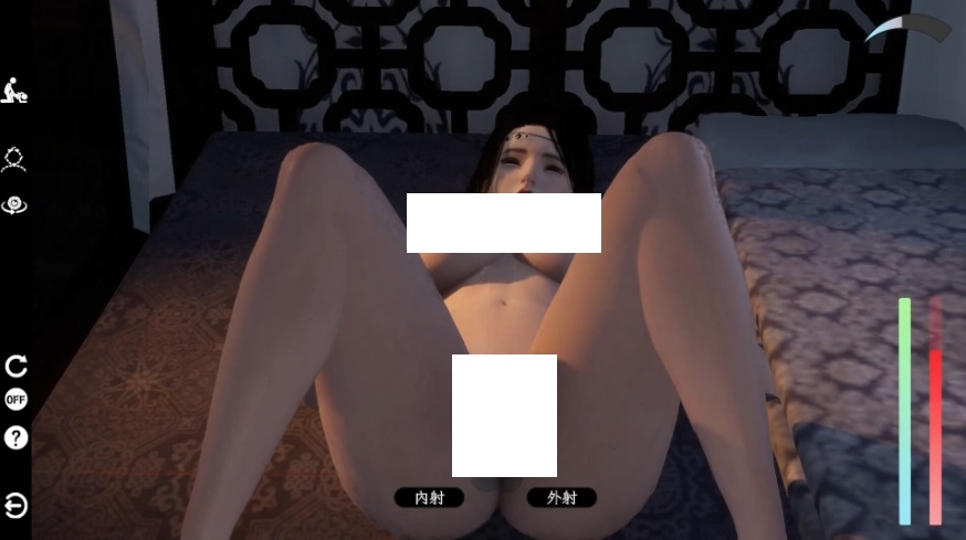 图片[3]-[PC-SLG游戏] [SLG/官中/动态] 极品采花郎 V2.0.2 官方中文 [6.7G/BD][jpchl202]-ACG宝库