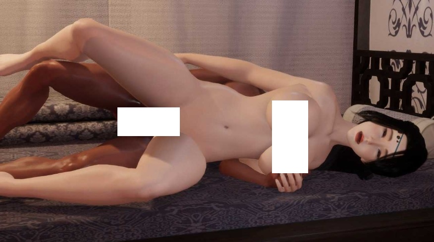 图片[4]-[PC-SLG游戏] [SLG/官中/动态] 极品采花郎 V2.0.2 官方中文 [6.7G/BD][jpchl202]-ACG宝库