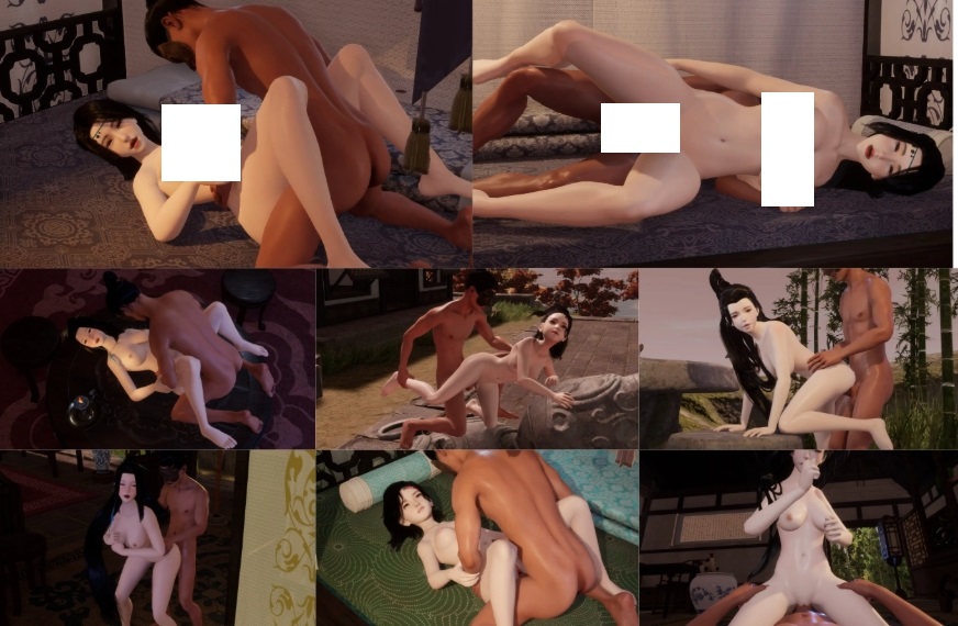 图片[6]-[PC-SLG游戏] [SLG/官中/动态] 极品采花郎 V2.0.2 官方中文 [6.7G/BD][jpchl202]-ACG宝库