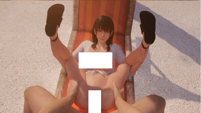 图片[2]-[3D/无修/CV] Audiodude 9月新作：2B+纲手+希德妮+吉恩提亚娜+蛛俐 性感御姐骑乘后入爆肏 [1.7G/BD][Audiodude 2509]-ACG宝库