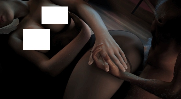 图片[3]-[3D/NTR/VAM] Szyca 10月新作：18号X龟仙人NTR 性感人妻极品黑丝翘臀爆肏中出 [1.4G/BD][SZsbh]-ACG宝库