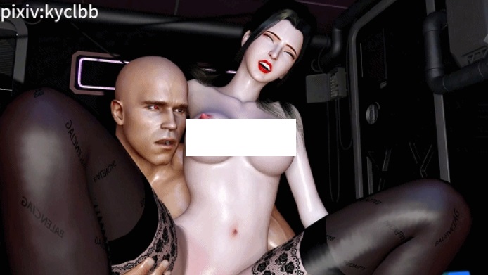 [3D/动态/VAM] kyclbb：147 唐紫尘空间大战之夜②（续作 · 黑S多姿势）极品黑丝御姐多体位激情爆肏 [4.2G/BD][KY147]-ACG宝库