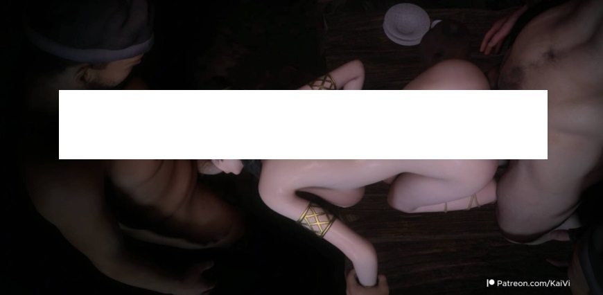 图片[4]-[VAM动画][Kai Vi] 宋玉 文思月P1 [5.08G/BD][KVSW]-ACG宝库