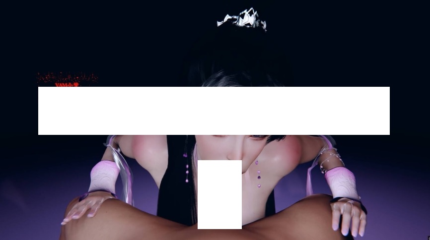 图片[3]-[VAM动画][VAM小梦] 月婵仙子15分钟的诱惑 [968M/BD][XMYC]-ACG宝库