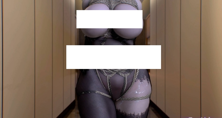 图片[3]-[VAM动画][zeromylove] 新版第一期 [2.16G/BD][ZMYQ]-ACG宝库