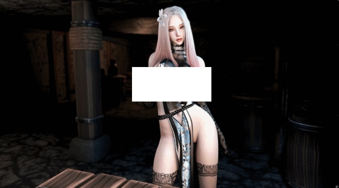 [3D/动态/VAM] fengying：天际烧鸡酒馆 性感黑丝御姐激情爆肏 [1.4G/BD][FYtjsjjg]-ACG宝库