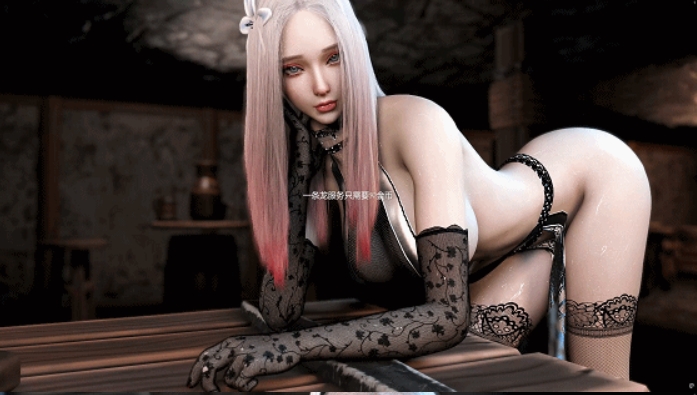 图片[2]-[3D/动态/VAM] fengying：天际烧鸡酒馆 性感黑丝御姐激情爆肏 [1.4G/BD][FYtjsjjg]-ACG宝库