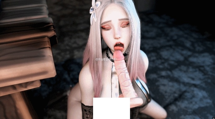 图片[3]-[3D/动态/VAM] fengying：天际烧鸡酒馆 性感黑丝御姐激情爆肏 [1.4G/BD][FYtjsjjg]-ACG宝库