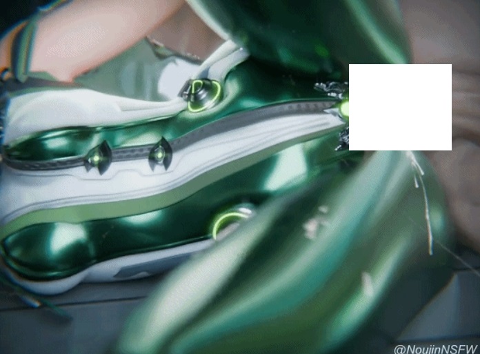 图片[2]-[3D/无修/CV] Noujin 9月新作：伊芙+莉莉+仪玄 性感女神水嫩蜜穴爆肏中出 [684M/BD][Noujin 2509]-ACG宝库