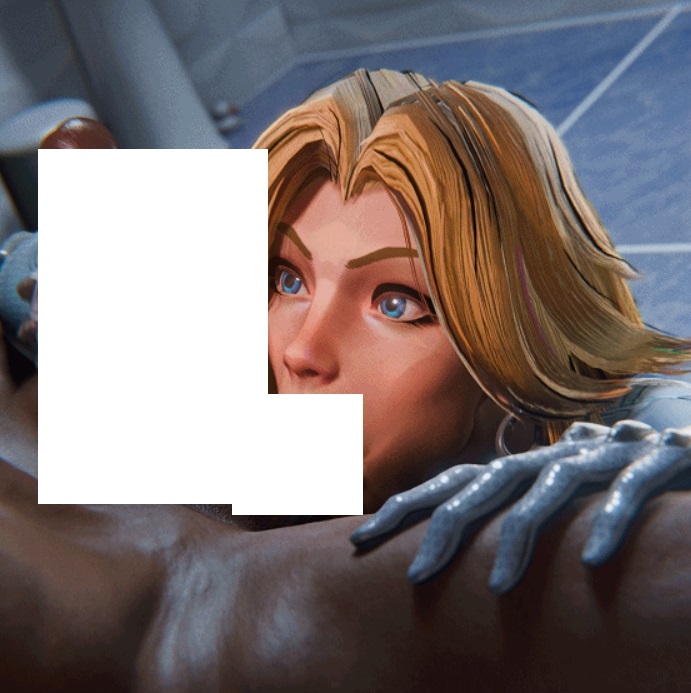 图片[5]-[3D/无修/CV] Peddman 9月新作：阿狸+灵蝶+伊芙琳+苏珊 性感御姐激情爆肏 [3.3G/BD][Peddman 2509]-ACG宝库