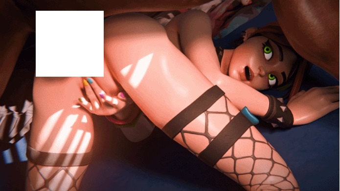 [3D/无修/CV] Peddman 9月新作：阿狸+灵蝶+伊芙琳+苏珊 性感御姐激情爆肏 [3.3G/BD][Peddman 2509]-ACG宝库