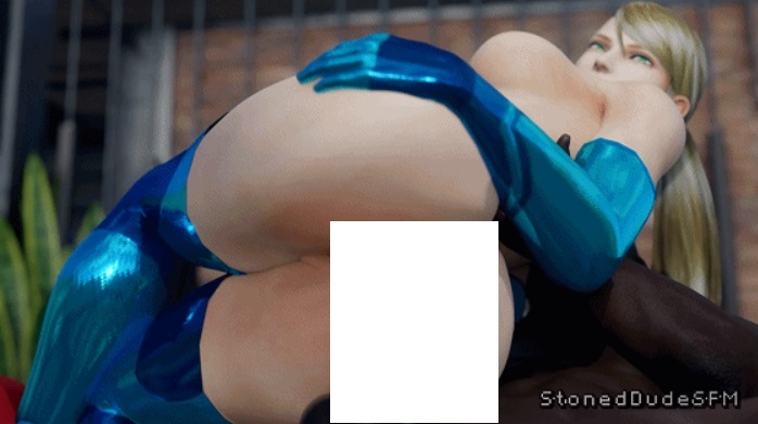 图片[5]-[3D/无修/CV] StonedDudeSFM 9月新作：黑百合+吉尔+春丽+嘉米+萨姆斯 性感御姐激情爆肏 [1G/BD][StonedDudeSFM 2509]-ACG宝库