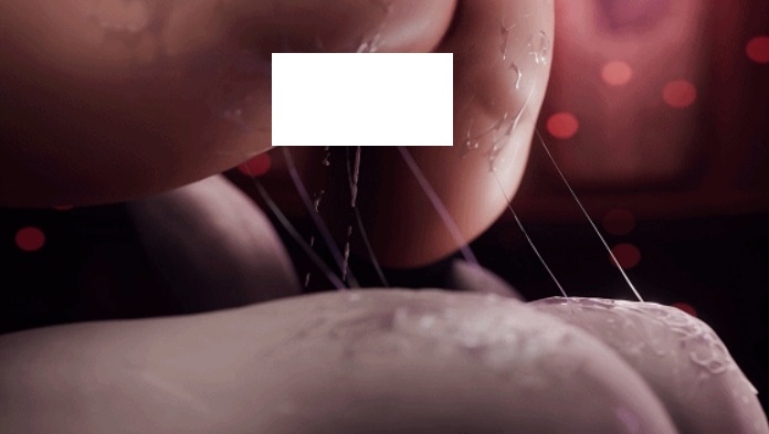 图片[3]-[3D/无修/CV] Magikal3D 10月新作：黑皇后+蕾娜+魅魔 性感黑丝御姐强制腿交骑乘榨精 [3.7G/BD][Magikal3D 2510]-ACG宝库