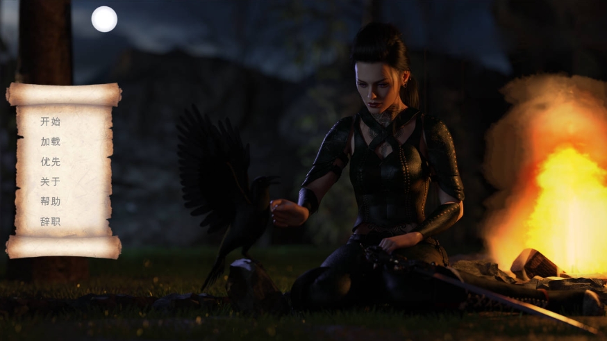 [PC-SLG游戏] [SLG/官中/新作] 阿尔马拉学院/Al Mara Academy 官方中文 [876M/BD][aemlxy]-ACG宝库