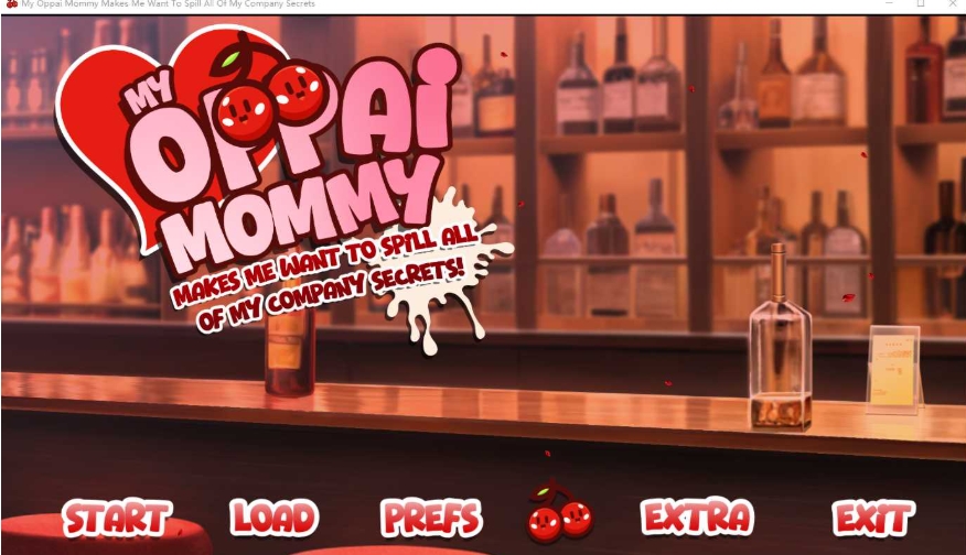 [PC/安卓SLG游戏] 【SLG/汉化】我的欧派妈妈让我想泄露公司所有的秘密！/My Oppai Mommy Makes Me Want to Spill All of My Comp[1.2G/BD][xielou]-ACG宝库
