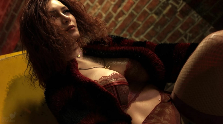 图片[3]-[PC-SLG游戏] [SLG/官中/动态] 杰森：成年之路JASON, Coming of Age Ver1.7.1 官方中文 [4.5G/BD][jason]-ACG宝库