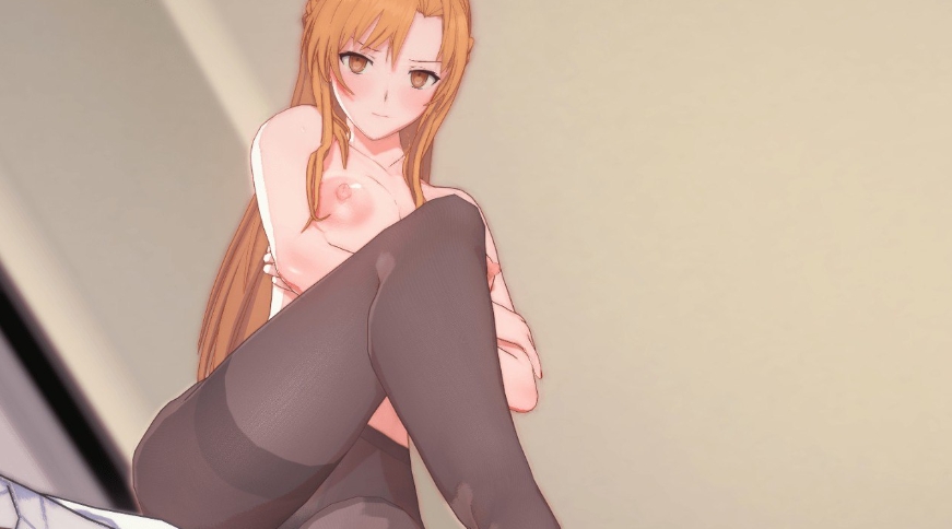 图片[3]-[PC-RPG游戏] 【RPG/官中/步兵】[NTR隐奸] 刀剑 SAO Ⅱ~气息遮断魔法的陷阱 Ⅱ Verβ1 【5G/BD】[SAOβ1]-ACG宝库