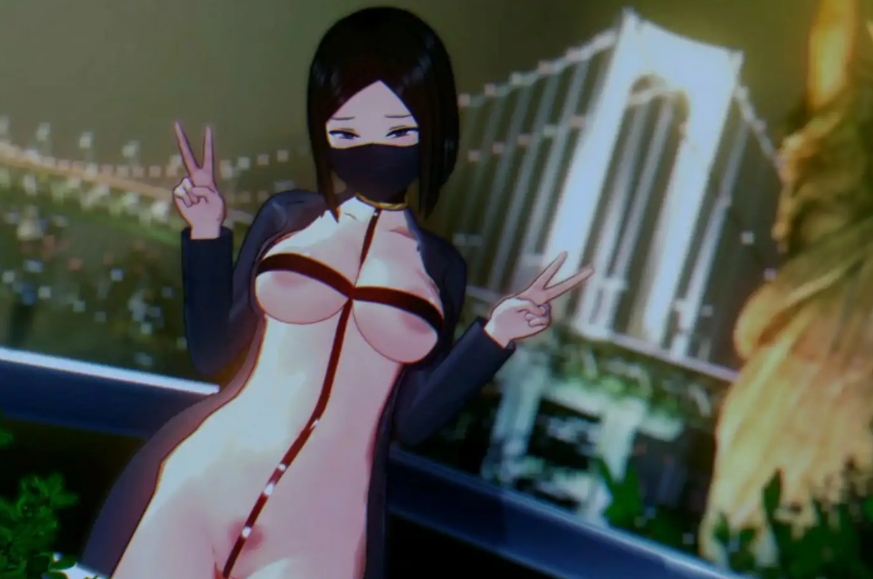 图片[4]-[PC-RPG游戏] 【RPG/官中/步兵】[NTR隐奸] 刀剑 SAO Ⅱ~气息遮断魔法的陷阱 Ⅱ Verβ1 【5G/BD】[SAOβ1]-ACG宝库