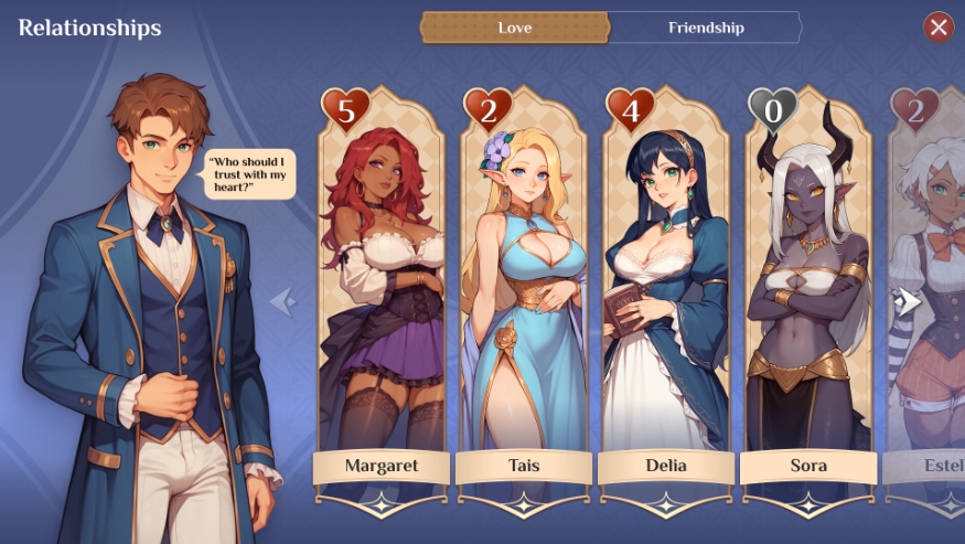 图片[6]-[PC-SLG游戏] [SLG/官中/新作] 成王之路/Becoming a King Ver1.01 官方中文 [1.3G/BD][cwzl]-ACG宝库