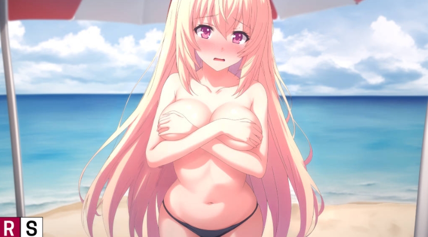 图片[2]-[PC-SLG游戏] [SLG/汉化/动态] 实力至上主义的教室：红色奏鸣曲/COTE: Red Sonata Ver0.20.2 AI汉化 [1.6G/BD][hszmq0202]-ACG宝库