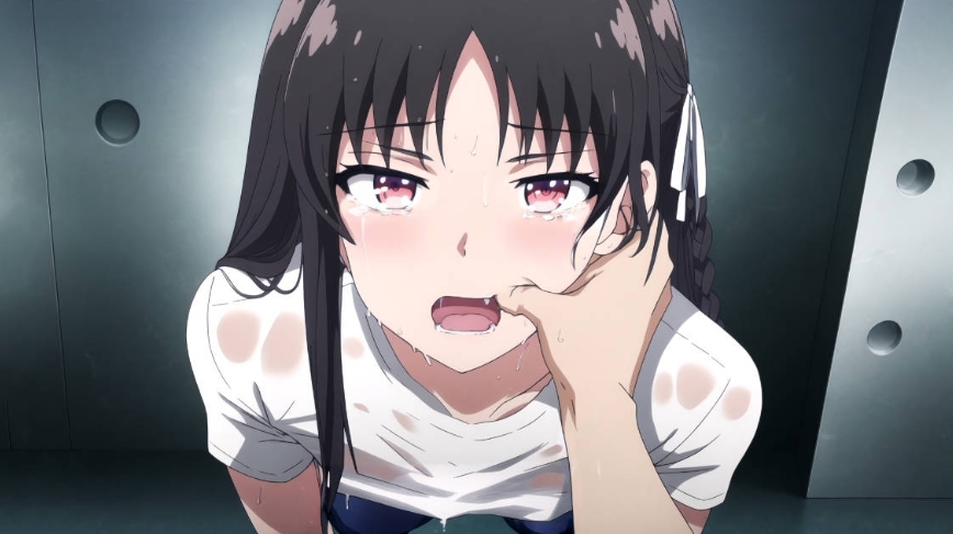 图片[3]-[PC-SLG游戏] [SLG/汉化/动态] 实力至上主义的教室：红色奏鸣曲/COTE: Red Sonata Ver0.20.2 AI汉化 [1.6G/BD][hszmq0202]-ACG宝库